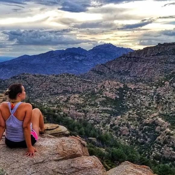 Meet your Posher, Cassi - Picture 1 of 1